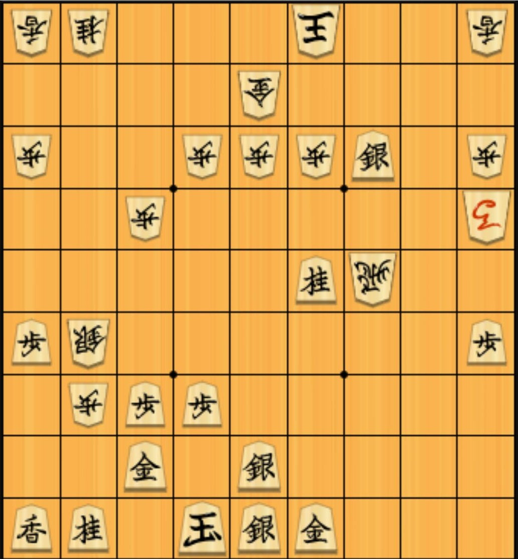 Shogi, das etwas andere Brettspiel