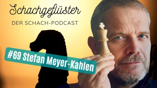 Stefan Meyer-Kahlen über ShredderChess