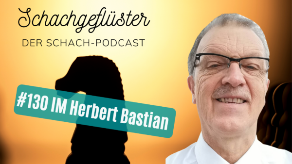 Interview mit Ex-DSB-Präsident Herbert Bastian