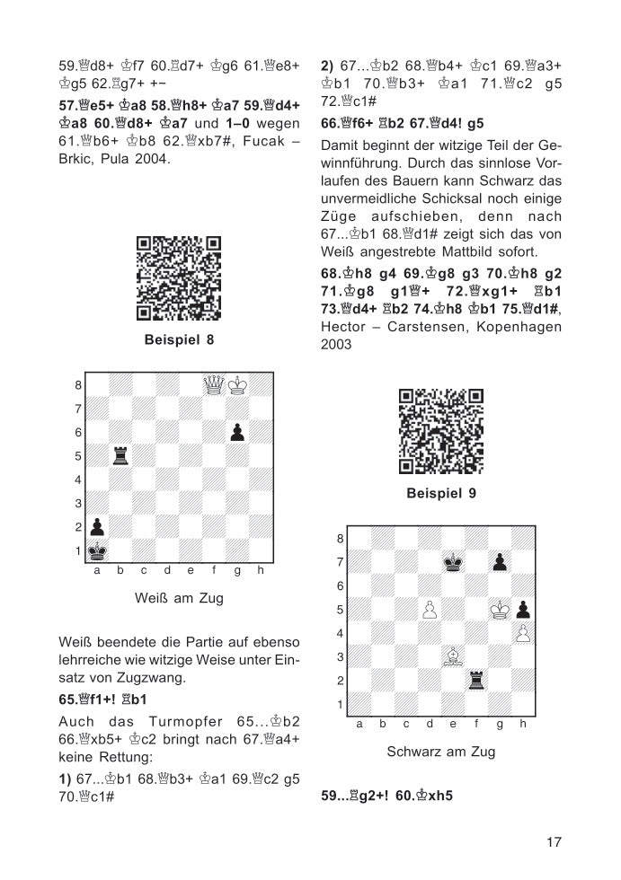 Müller/Konikowski: Karsten Müller - Endgame magic