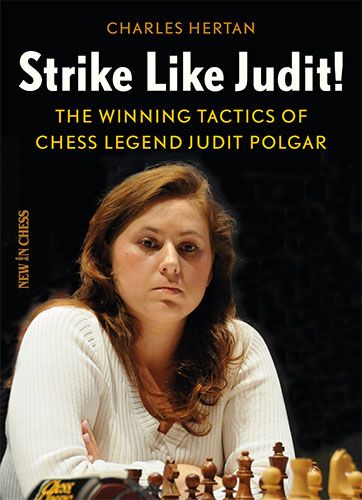 Hertan: Strike like Judit!