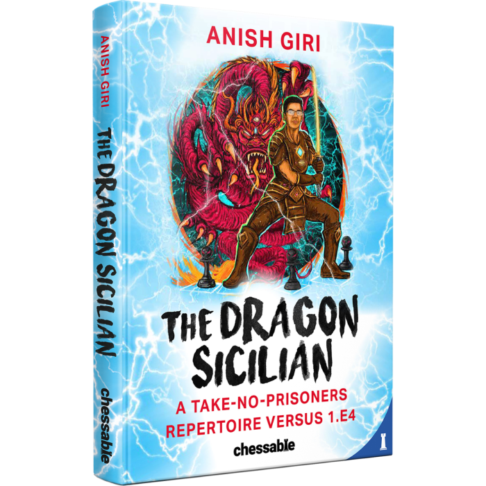 Giri: The Dragon Sicilian