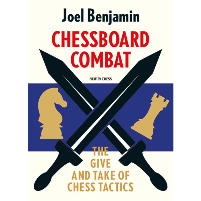 Benjamin: Chessboard Combat