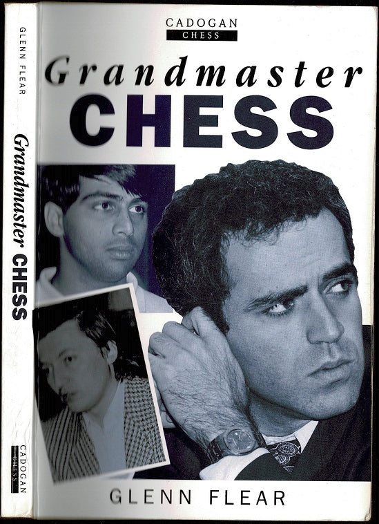 Flear: Grandmaster Chess