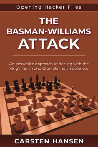 Hansen: The Basman Williams Attack