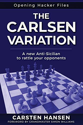 Hansen: The Carlsen Variation