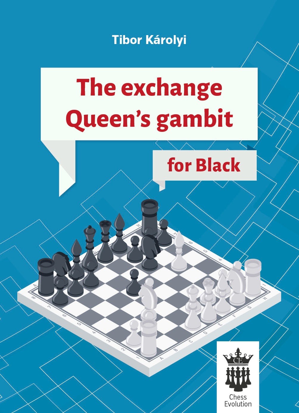 Karolyi: The Exchanges Queen Gambit