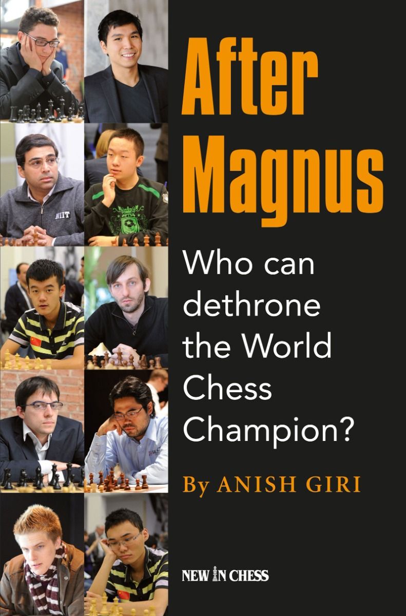 After Magnus - who can dethrone the World chess Champion