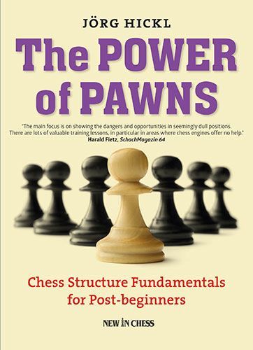 Hickl/Zude/Schupp: The Power of Pawns