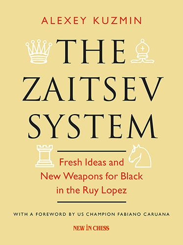 Kuzmin: The Zaitsev System