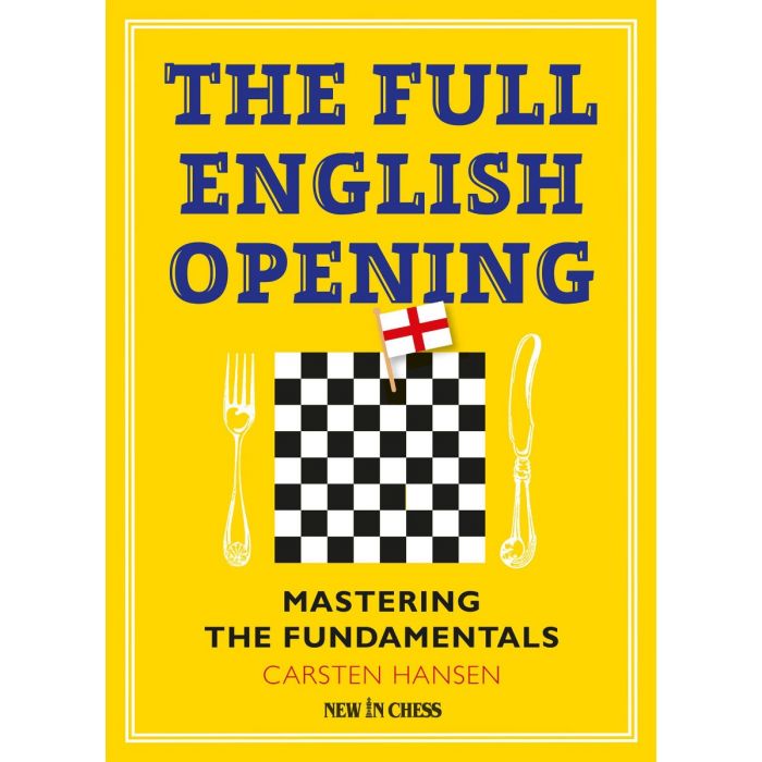 Hansen: The Full English Opening