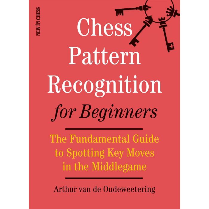 van de Oudeweetering: Chess Pattern Recognition for Beginners