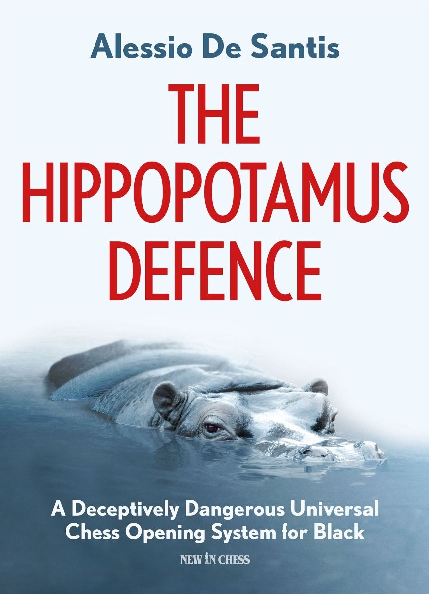 de Santis: The Hippopotamus Defence