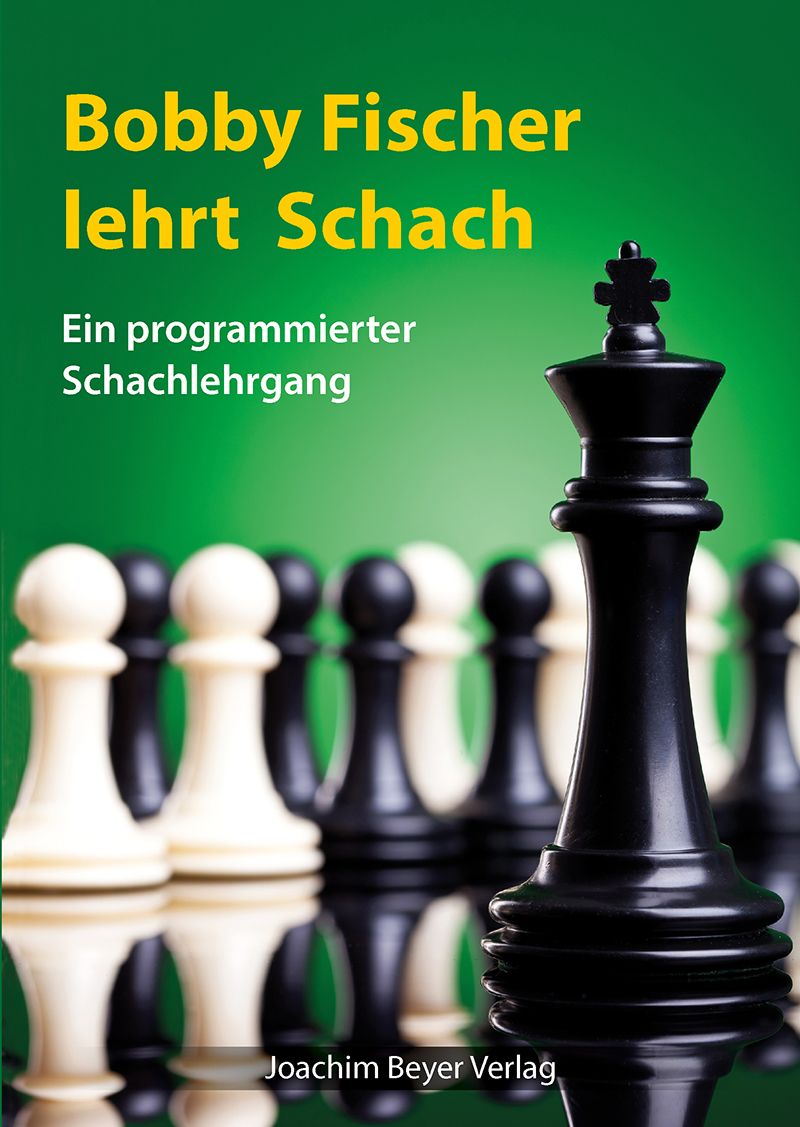 Fischer: Bobby Fischer teaches chess