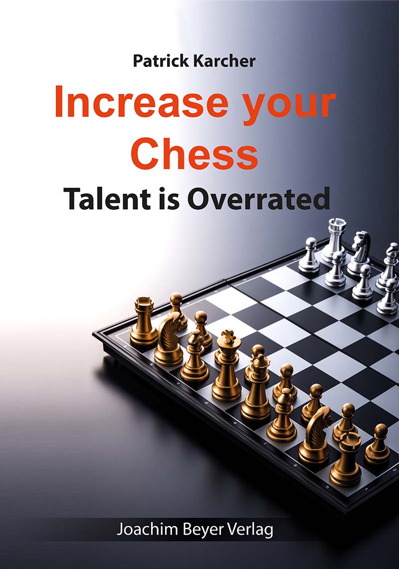 Karcher: Increase your Chess