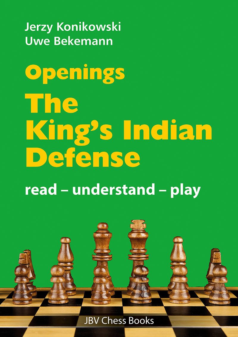 Konikowski/Bekemann: Openings - The King's Indian Defense