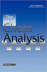 Timman: Art of Chess Analysis
