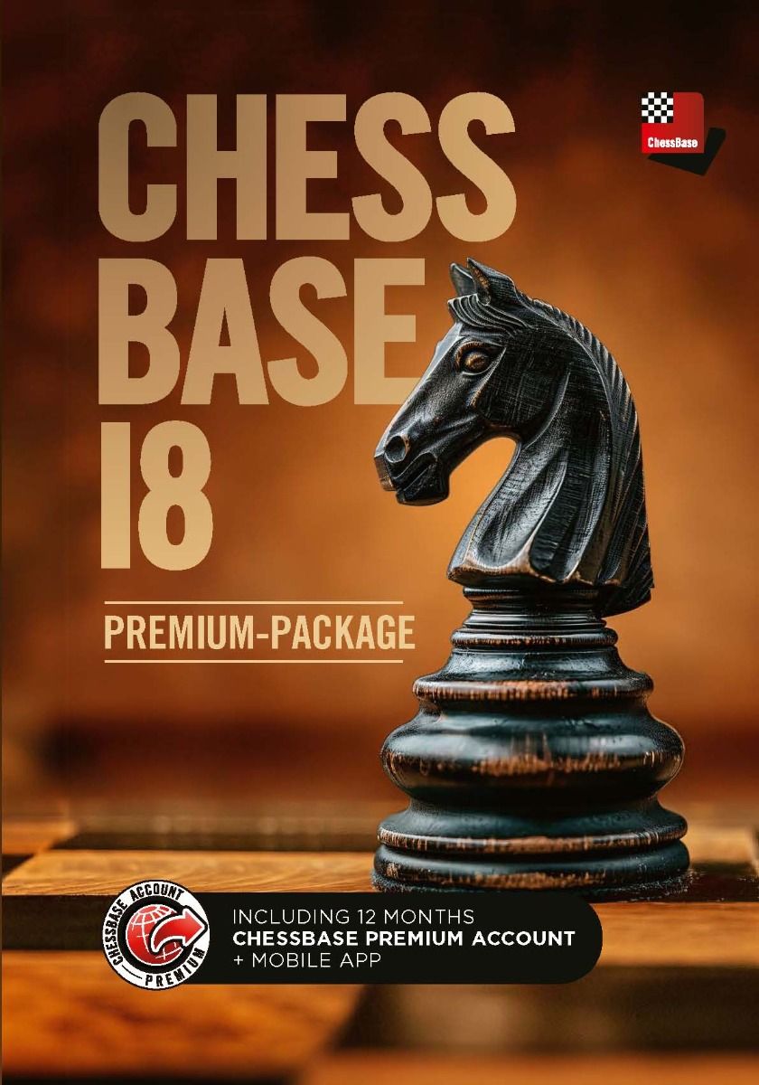 ChessBase 18