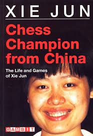 Xie Jun: Chess Champion from China