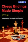 Snape: Chess Endings Made Simple