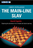 Vigorito: The Main-Line Slav