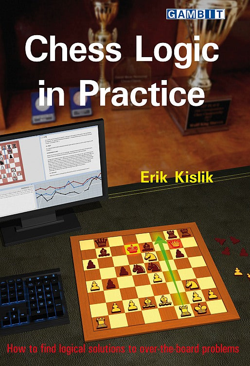 Kislik: Chess Logic in Practice