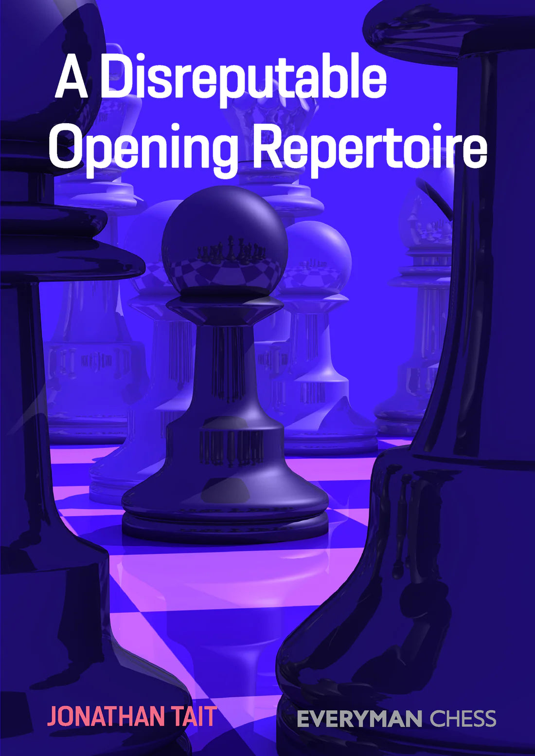 Tait: A Direputable Opening Repertoire