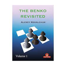 Kovalchuk: The Benko Revisited Volume 2