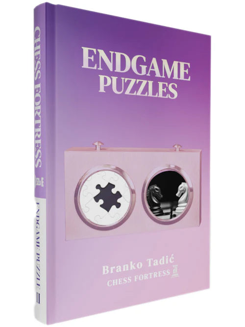 Tadic: Endgame Puzzles