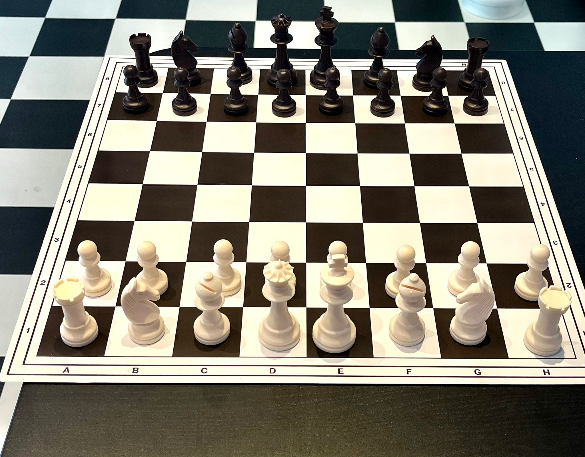 So gewinnst du beim Schach: Clever Schach lernen für Einsteiger