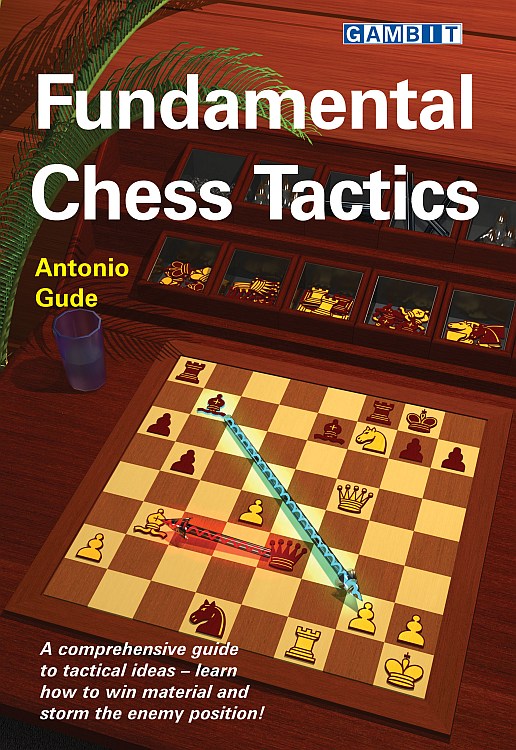 Gude: Fundamental Chess Tactics