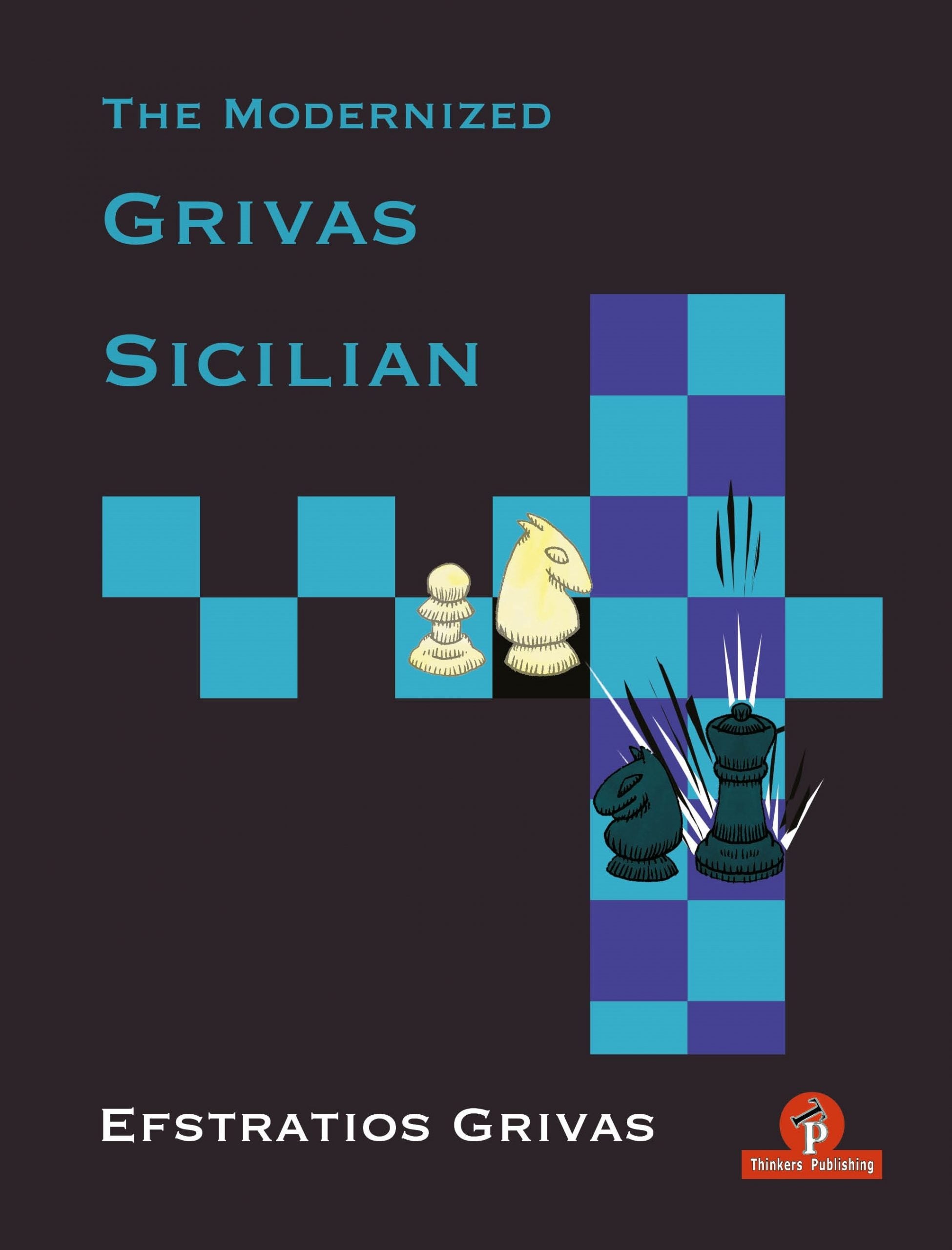Grivas: The Modernized Grivas Sicilian