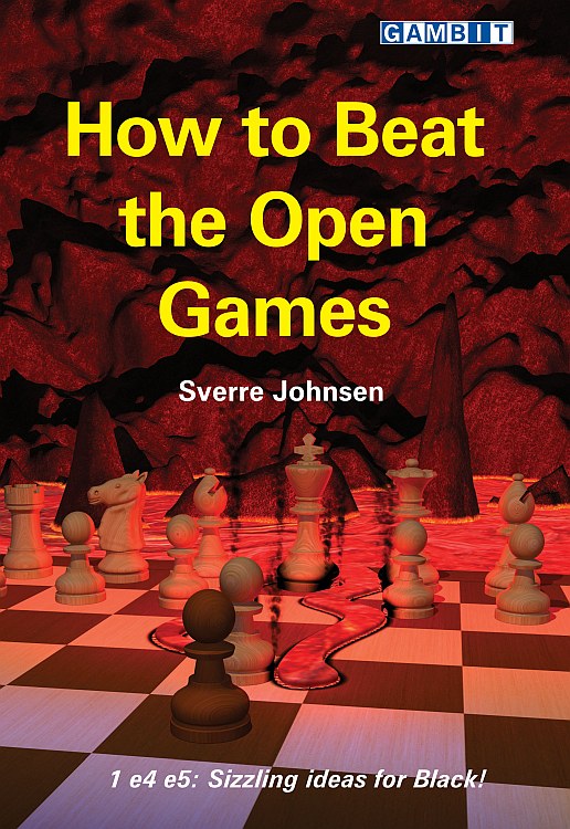 Johnsen: How to beat the Open Games