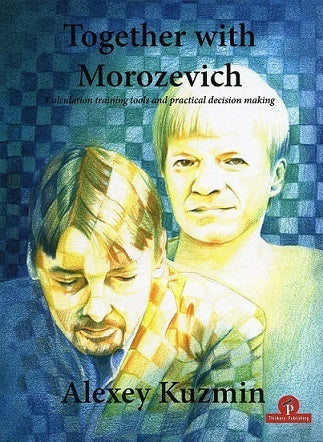 Kuzmin: Together with Morozevich