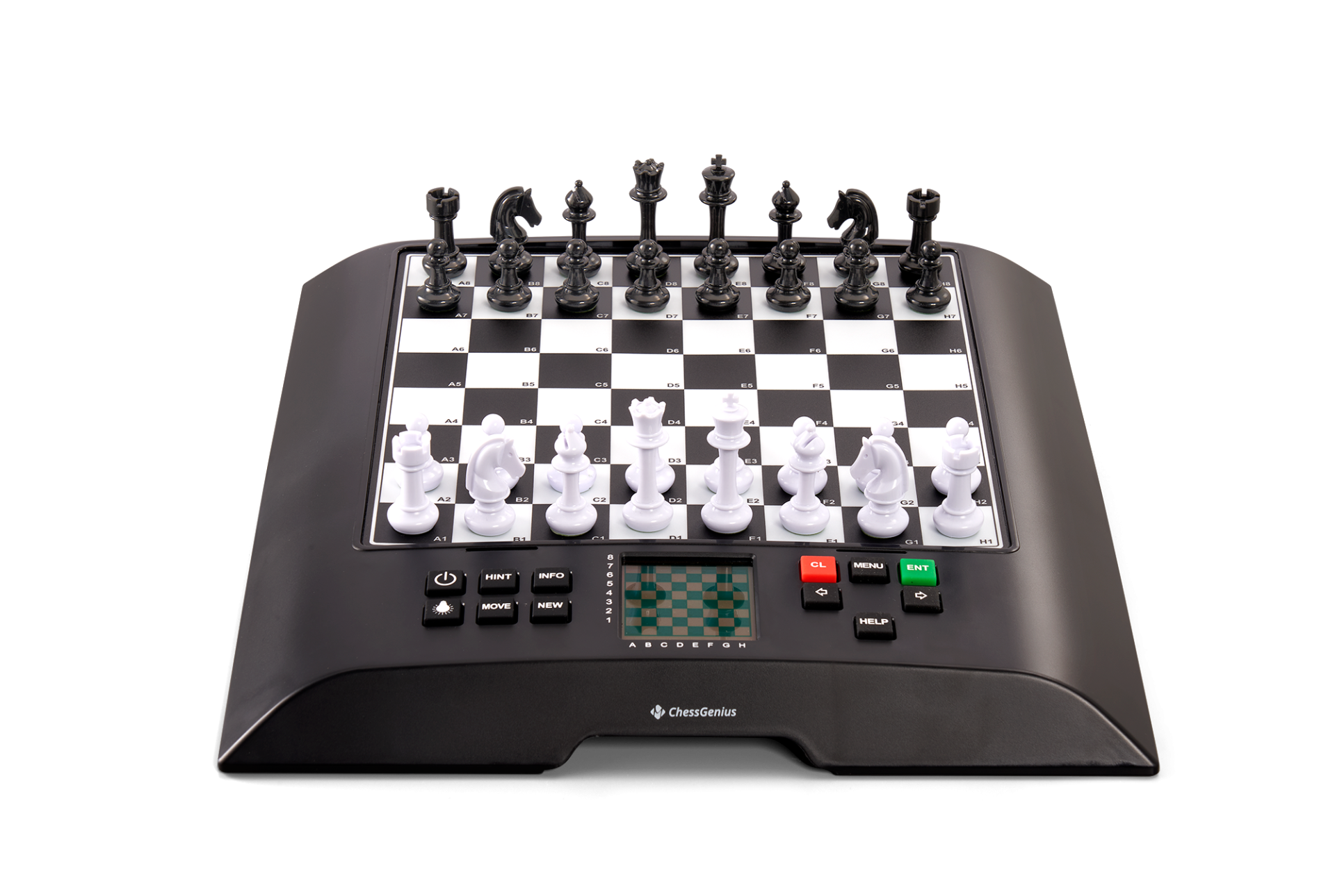 Millennium ChessGenius chess computer