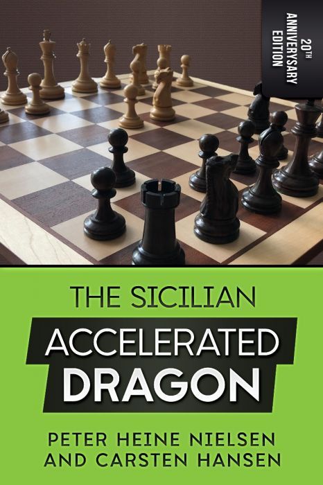 Nielsen/Hansen: The Sicilian Accelerated Dragon