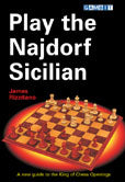 Rizzitano: Play the Najdorf Sicilian