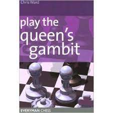 Ward: Play the Queen's Gambit