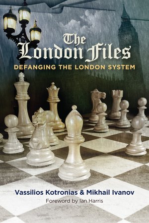 Kotronias/Ivanov: The London Files: Defanging the London System