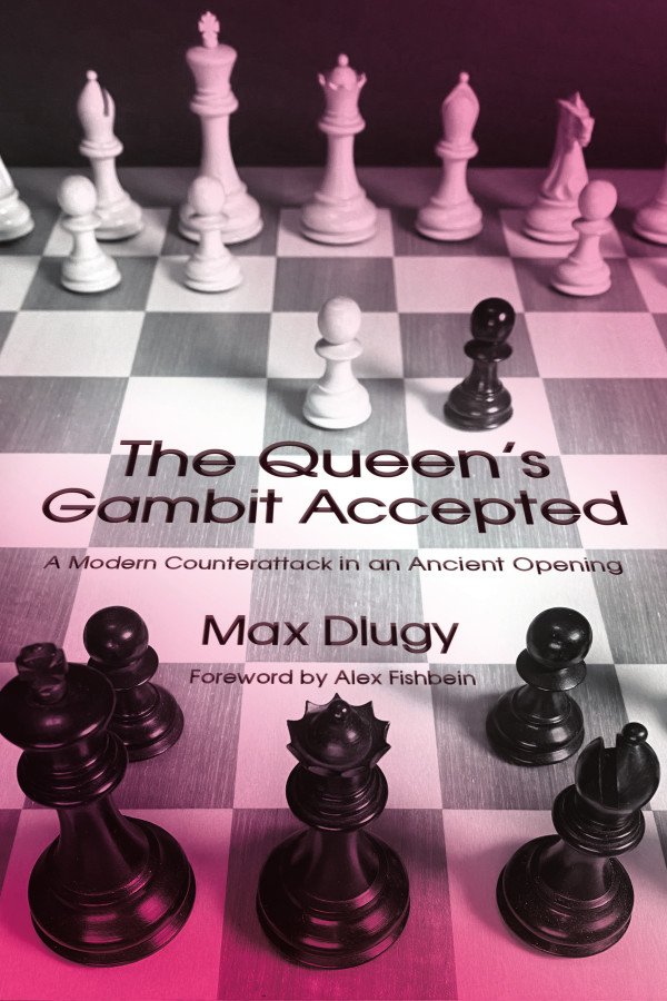 Dlugy: The Queen's Gambit Accepted