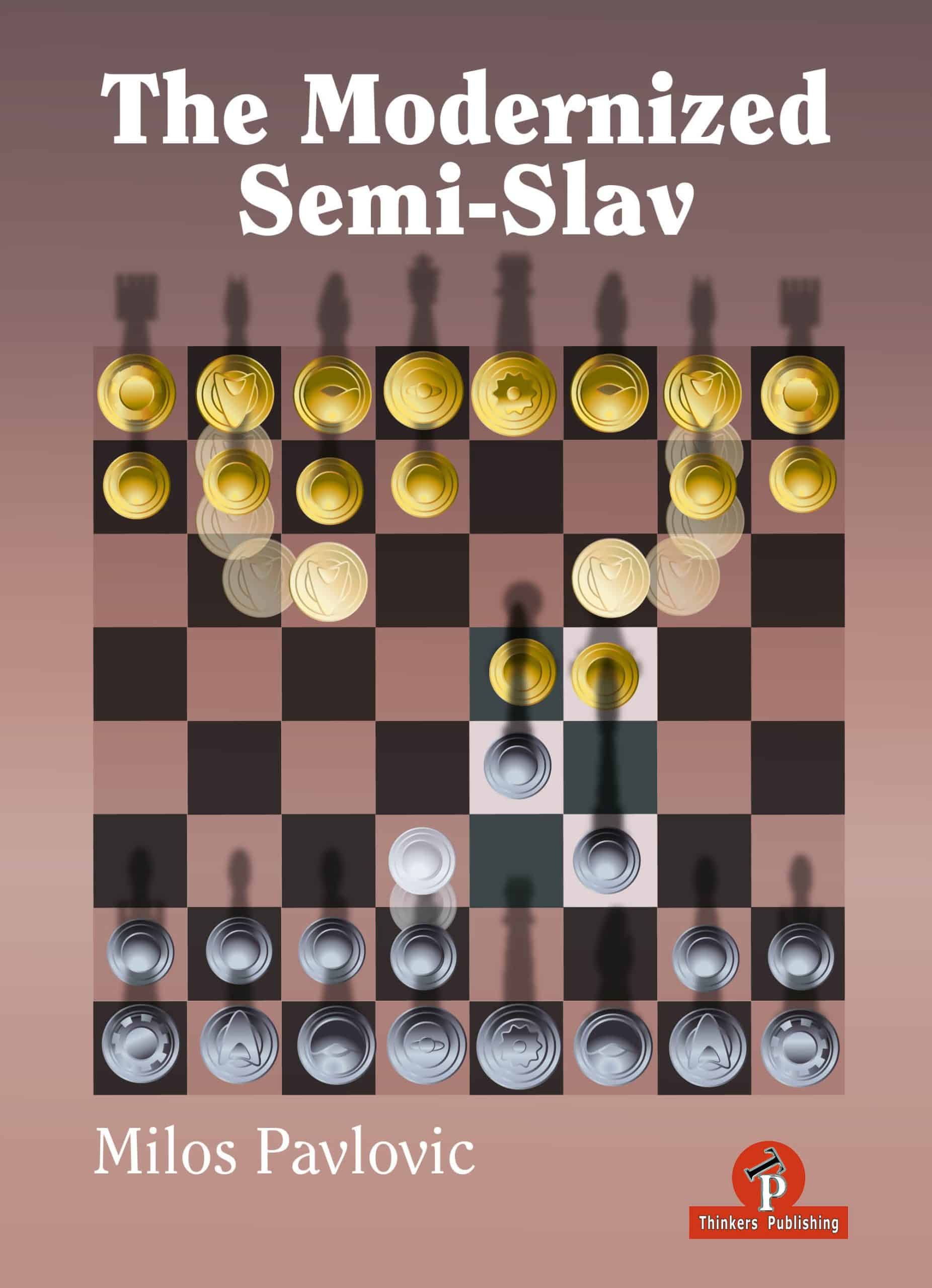 Pavlovic: The modernized Semi-Slav
