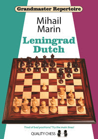 Marin: Leningrad Dutch (hardcover)