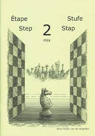 Van Wijgerden: Chess Learning Book Level 2 Mix