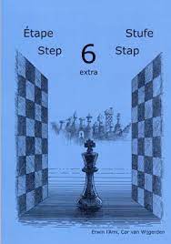 van Wijgerden/L'Ami: Schach lernern - Stufe 6 Extra