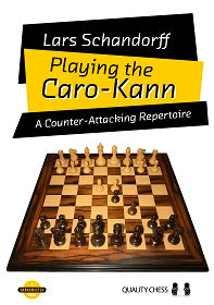 Schandorff: The Caro-Kann