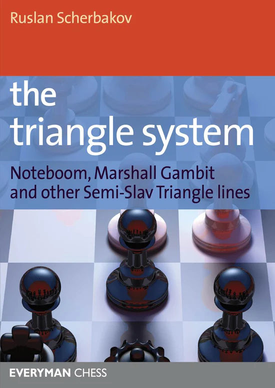 Scherbakov: The Triangle System