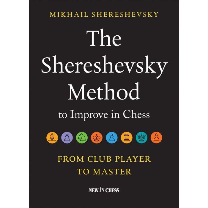 Schereschewski: The Shereshevky Method