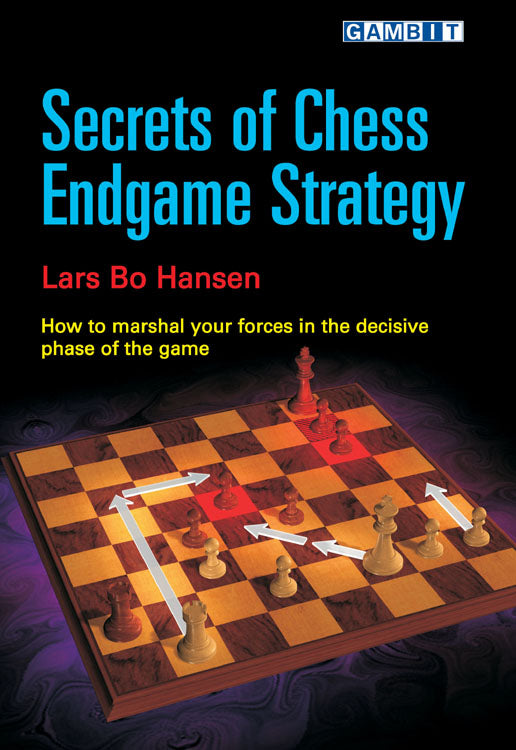 Hansen: Secrets of Chess Endgame Strategy