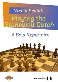 Sedlak: Playing the Stonewall Dutch (gebunden)