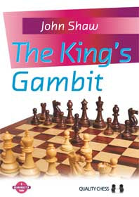 Shaw: The King's Gambit (paperback)